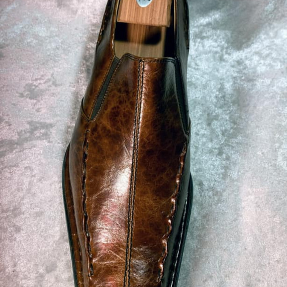 **NEW** Steve Madden P-Sole, Men's Shoes Sz 13 M - Picture 3 of 6